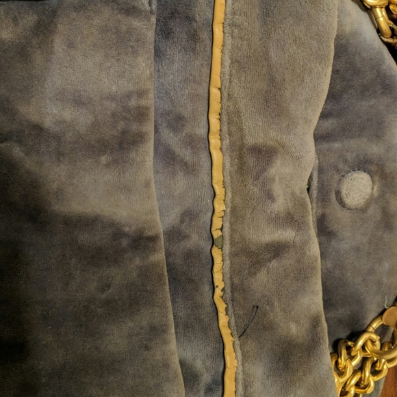 Juicy Couture purse - Picture 4 of 5